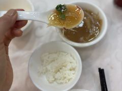 -凤城礼记鱼翅海鲜酒家(新马路总店)