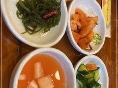 -全州拌饭馆(断桥店)