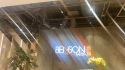 -BENSON沙龙