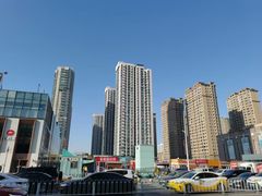-万达广场(沈阳铁西店)