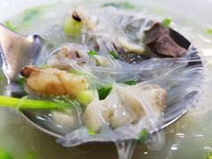滋补羊杂汤-内蒙古牛羊肉特色美食(后海滨路店)