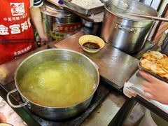 -温馨缘面庄(总店)
