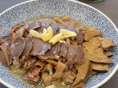 -浪里白·家宴(安德门大街店)
