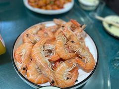 -虹海圣肉饼店家常菜馆