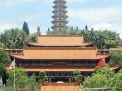 -梅州天地人花园酒店(梅县人民广场店)