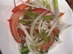 -天山醉美·新疆餐厅(富华里店)