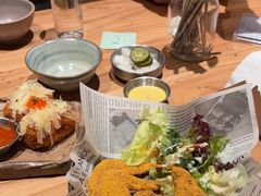 -KimPro 辛普乐概念韩餐