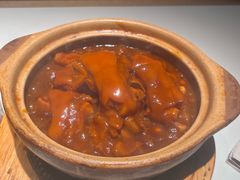 -0776食堂·京城创意菜(七里庄店)