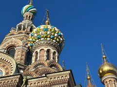 -滴血救世主教堂