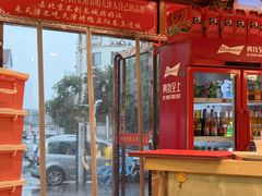 -正阳春烤鸭(华捷道店)