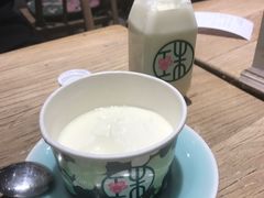-宝珠奶酪(浦东金桥店)