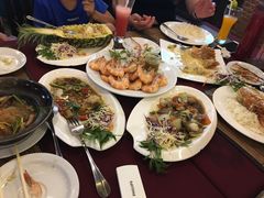 -BAI BUA RESTAURANT