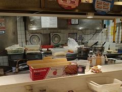 -食大利香港茶餐厅(南亚风情第一城店)