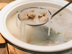 马加鱼羹-宋小谨·泉州菜(西沙湾店)
