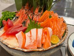 -大渔铁板烧(铁西万象汇店)