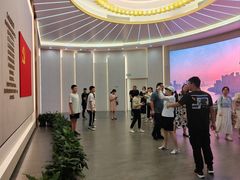 -中共一大纪念馆