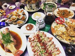 -盛港湾海鲜食府(黄沙店)