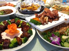 -小贝壳酒楼(经九路店)