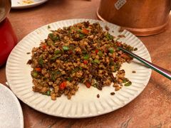 -浩海火燒雲傣家菜(芮欧百货店)