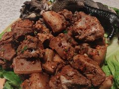 -阿斯牛牛十二餐厅•四季餐厅(民族大道店)