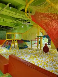 -宝燕乐园(闵行旗舰店)