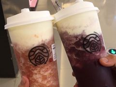 桃桃多多芝士-眷茶(大卫城10楼店)
