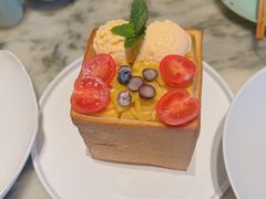 -苏杭春晓(滨湖新天地店)