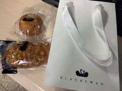 -BLACKSWAN黑天鹅(环球店)