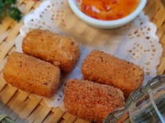 -点都德(龙之梦店)