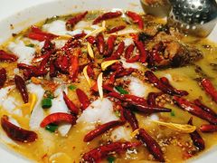 -太二酸菜鱼(福州泰禾店)