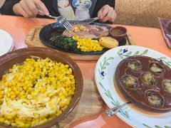 -萨莉亚意式餐厅(护国新天地店)