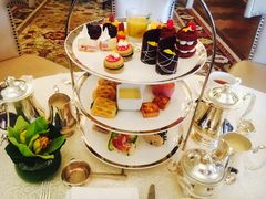 -Salon de Ville浦江汇(上海外滩华尔道夫酒店店)