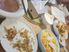 -东北灶(高新银泰店)