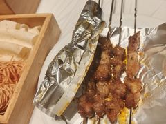 -大张烙馍村(泉山店)