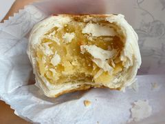 -长发西饼(临顿路店)