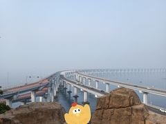 -星海湾跨海大桥