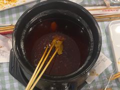 -可口香·非遗老号烧烤(南岗直营店)