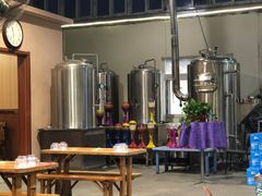 -清真海鲜大排档(原芥园道店)