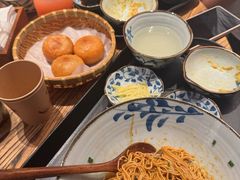 -贡梅老面馆·蟹粉面·无锡特色小吃(南长街主推店)