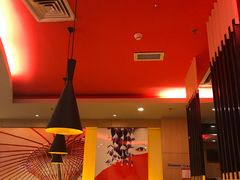 大堂-味千拉面(和平大道奥山世纪城店)