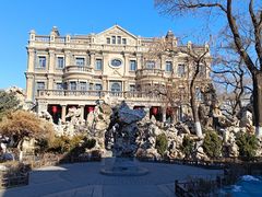 -张学良旧居陈列馆(大帅府)
