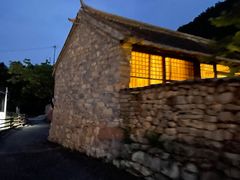 -北京山里寒舍度假酒店