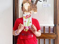 -谷隆画舍·国画书法素描彩铅水彩