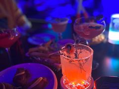 -MOSSO音乐酒吧·live house(南京旗舰店)