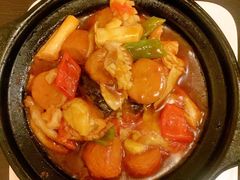 -港式粤菜餐厅(新年华购物中心店)
