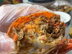 -三妹小龙虾·黄油蟹(华侨城总店)