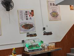 -沈长霞遵义羊肉粉(永丰店)