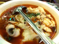 -缪氏川菜(丰盛町店)