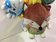 -奇奇乐园电玩城(立丰国际购物广场店)
