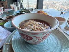 -无锡苏宁银河国际酒店-悦府65中餐厅